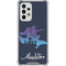 Disney Aladdin Magic Carpet Ride Galaxy A53 5G Clear Case
