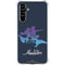 Disney Aladdin Magic Carpet Ride Galaxy A54 5G Clear Case