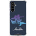 Disney Aladdin Magic Carpet Ride Galaxy A54 5G Clear Case