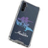 Disney Aladdin Magic Carpet Ride Galaxy A54 5G Clear Case