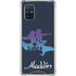 Disney Aladdin Magic Carpet Ride Galaxy A71 5G Clear Case