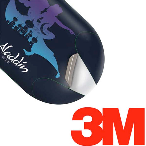 Disney Aladdin Magic Carpet Ride Galaxy Buds Plus Skin