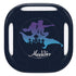 Disney Aladdin Magic Carpet Ride Galaxy Buds Pro Skin