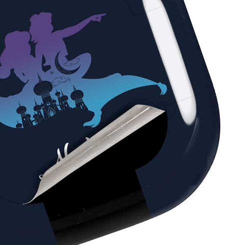 Disney Aladdin Magic Carpet Ride Galaxy Buds Pro Skin