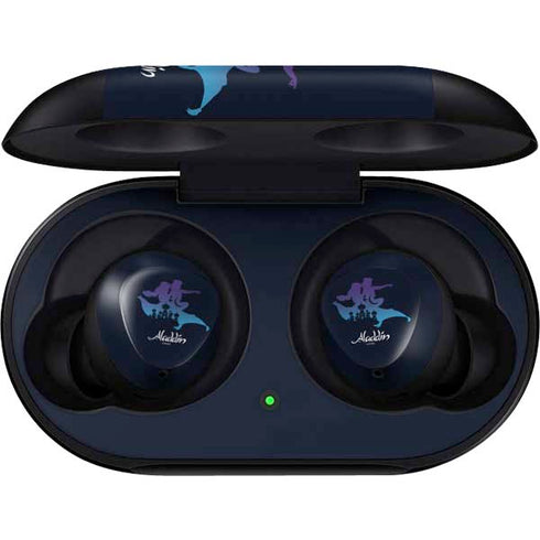 Disney Aladdin Magic Carpet Ride Galaxy Buds Skin