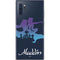 Disney Aladdin Magic Carpet Ride Galaxy Note 10 Plus Skin