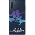 Disney Aladdin Magic Carpet Ride Galaxy Note 10 Plus Skin