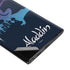 Disney Aladdin Magic Carpet Ride Galaxy Note 10 Skin
