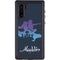 Disney Aladdin Magic Carpet Ride Galaxy Note 10 Waterproof Case