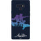 Disney Aladdin Magic Carpet Ride Galaxy Note 9 Skin