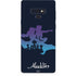 Disney Aladdin Magic Carpet Ride Galaxy Note 9 Skin