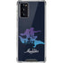 Disney Aladdin Magic Carpet Ride Galaxy Note20 5G Clear Case
