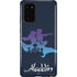Disney Aladdin Magic Carpet Ride Galaxy Note20 5G Pro Case