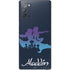 Disney Aladdin Magic Carpet Ride Galaxy Note20 5G Skin