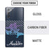 Disney Aladdin Magic Carpet Ride Galaxy Note20 5G Skin