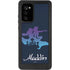 Disney Aladdin Magic Carpet Ride Galaxy Note20 5G Waterproof Case