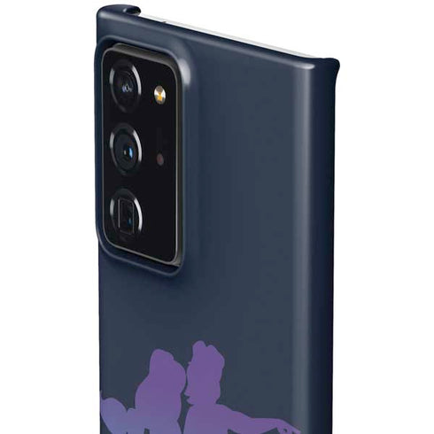 Disney Aladdin Magic Carpet Ride Galaxy Note20 Ultra 5G Lite Case