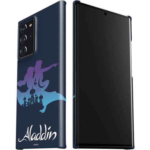 Disney Aladdin Magic Carpet Ride Galaxy Note20 Ultra 5G Lite Case