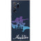 Disney Aladdin Magic Carpet Ride Galaxy Note20 Ultra 5G Skin