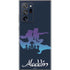 Disney Aladdin Magic Carpet Ride Galaxy Note20 Ultra 5G Skin