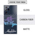Disney Aladdin Magic Carpet Ride Galaxy Note20 Ultra 5G Skin