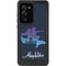 Disney Aladdin Magic Carpet Ride Galaxy Note20 Ultra 5G Waterproof Case