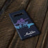 Disney Aladdin Magic Carpet Ride Galaxy S10 Plus Skin