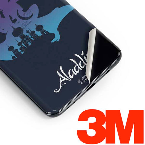 Disney Aladdin Magic Carpet Ride Galaxy S10 Skin