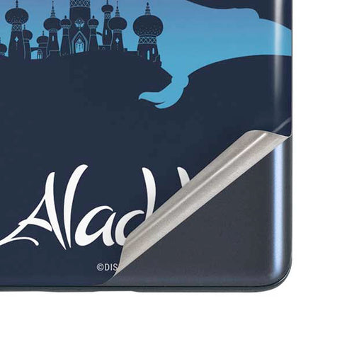 Disney Aladdin Magic Carpet Ride Galaxy S20 Fan Edition Skin