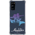 Disney Aladdin Magic Carpet Ride Galaxy S20 FE Clear Case