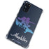 Disney Aladdin Magic Carpet Ride Galaxy S20 FE Clear Case