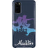 Disney Aladdin Magic Carpet Ride Galaxy S20 Lite Case