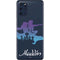 Disney Aladdin Magic Carpet Ride Galaxy S20 Plus Skin