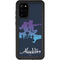 Disney Aladdin Magic Carpet Ride Galaxy S20 Plus Waterproof Case