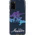 Disney Aladdin Magic Carpet Ride Galaxy S20 Pro Case