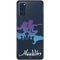 Disney Aladdin Magic Carpet Ride Galaxy S20 Skin