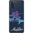 Disney Aladdin Magic Carpet Ride Galaxy S20 Skin