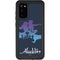 Disney Aladdin Magic Carpet Ride Galaxy S20 Waterproof Case