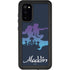 Disney Aladdin Magic Carpet Ride Galaxy S20 Waterproof Case