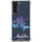 Disney Aladdin Magic Carpet Ride Galaxy S21 5G Clear Case
