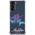 Disney Aladdin Magic Carpet Ride Galaxy S21 5G Clear Case