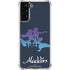Disney Aladdin Magic Carpet Ride Galaxy S21 FE Clear Case