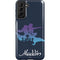 Disney Aladdin Magic Carpet Ride Galaxy S21 FE Pro Case