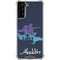 Disney Aladdin Magic Carpet Ride Galaxy S21 Plus 5G Clear Case