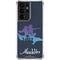 Disney Aladdin Magic Carpet Ride Galaxy S21 Ultra 5G Clear Case
