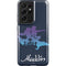 Disney Aladdin Magic Carpet Ride Galaxy S21 Ultra 5G Pro Case