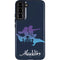 Disney Aladdin Magic Carpet Ride Galaxy S22 Plus Pro Case
