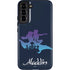 Disney Aladdin Magic Carpet Ride Galaxy S22 Plus Pro Case