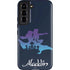 Disney Aladdin Magic Carpet Ride Galaxy S22 Pro Case