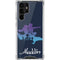 Disney Aladdin Magic Carpet Ride Galaxy S22 Ultra Clear Case